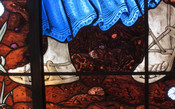 Holy Trinity Cathedral