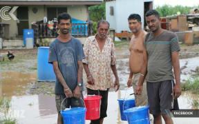 Fiji braces for another cyclone