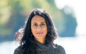 Bina Venkataraman