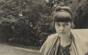 Katherine Mansfield