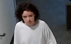 Te Anihana Beau Pomana, 25, was last seen leaving Sky City on 21 August.