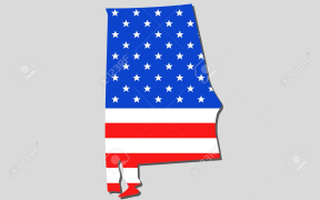 Alabama state