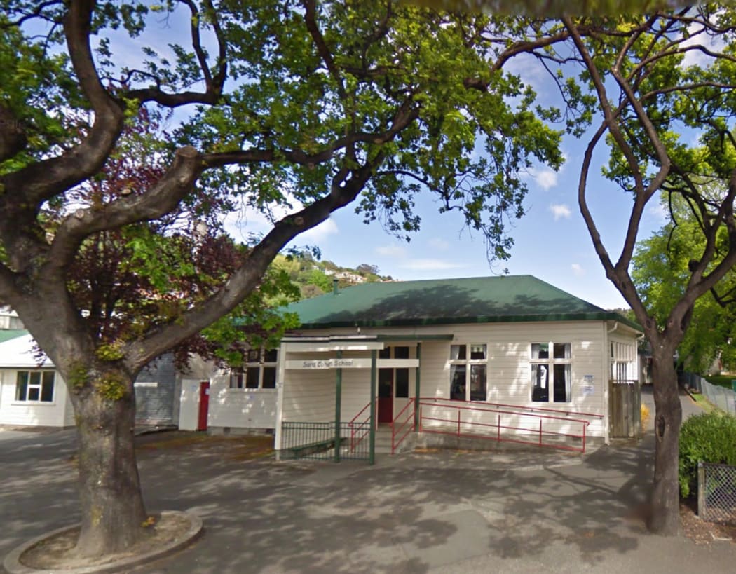 Sara Cohen School.