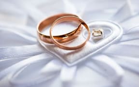 Wedding rings