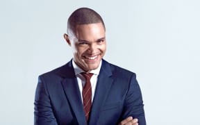 Trevor Noah