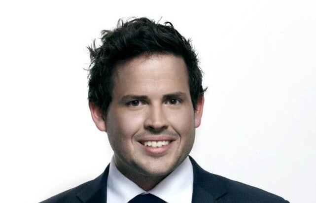 Tenor Daniel Belle