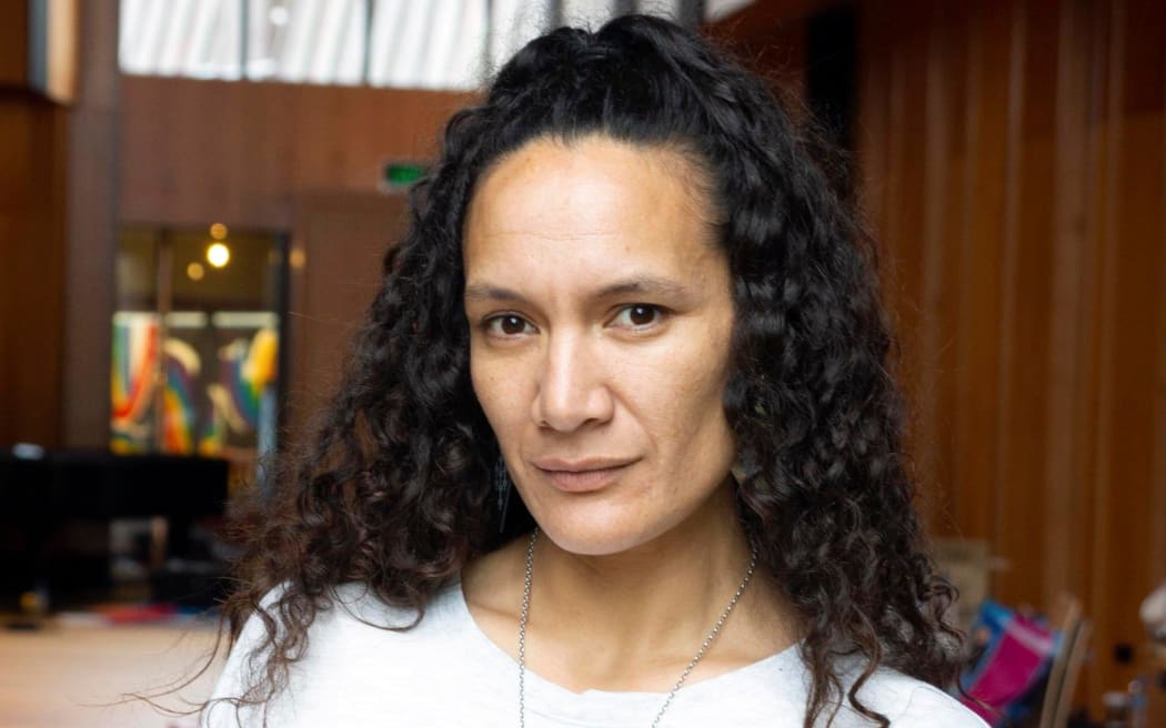 Juanita Hepi