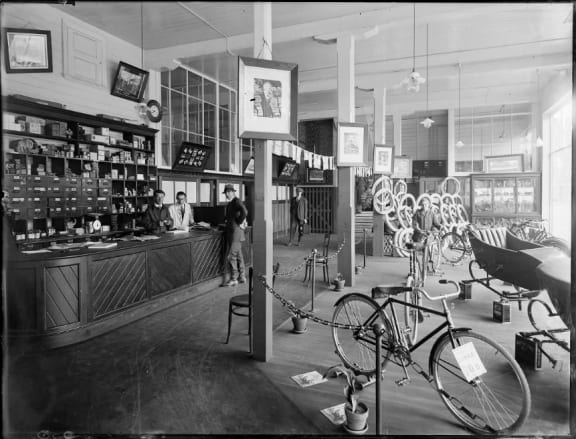 Bike shop wanganui new arrivals