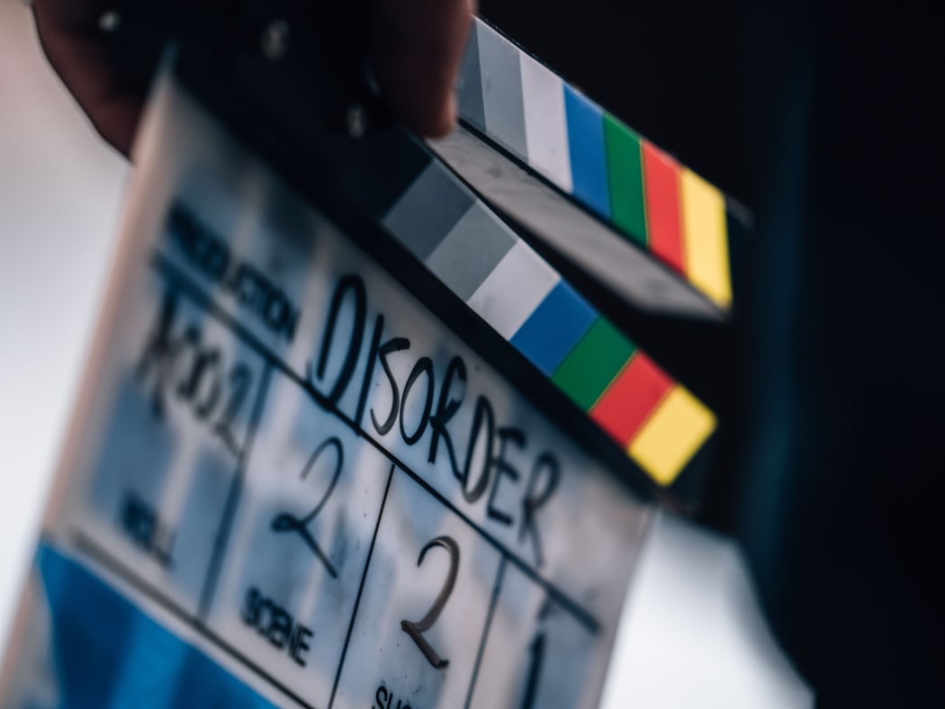 Disorder is one of the Someday Stories series of sustainability-focused short films by emerging young film-makers from Aotearoa New Zealand. It has been created by Auckland-based production company Two One One Three Creatives, and is scheduled for release on August 27.