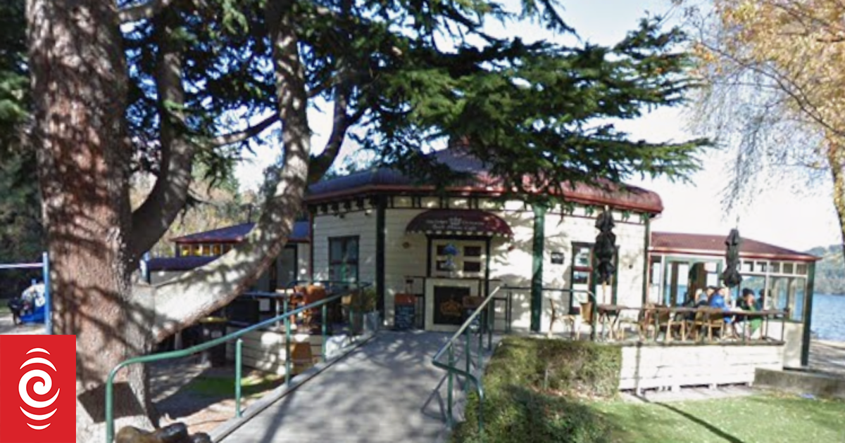 Queenstown restaurant fails in bid to stop Aussie spa chain using its name