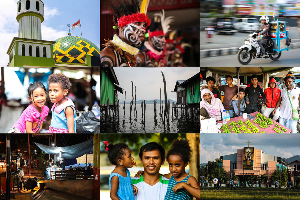 West Papua