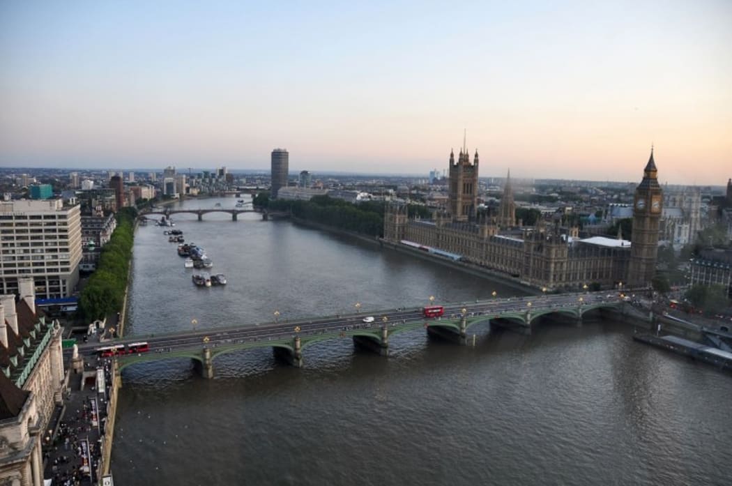 River Thames