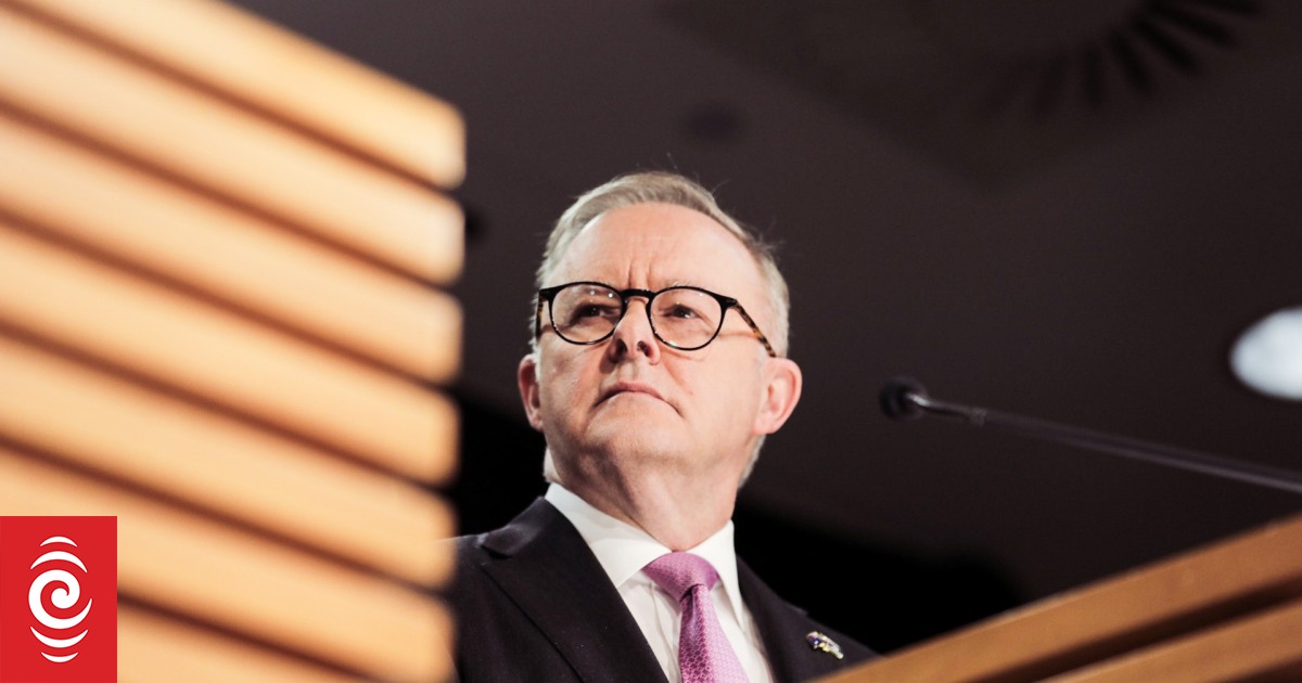 Update on Oz with Bernard Keane | RNZ