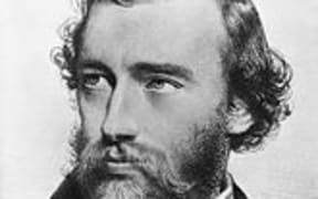 Adolphe Sax