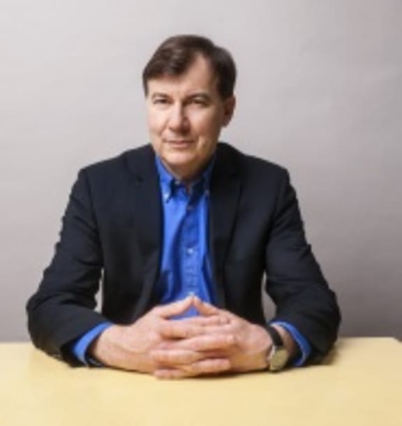 Robert Patman