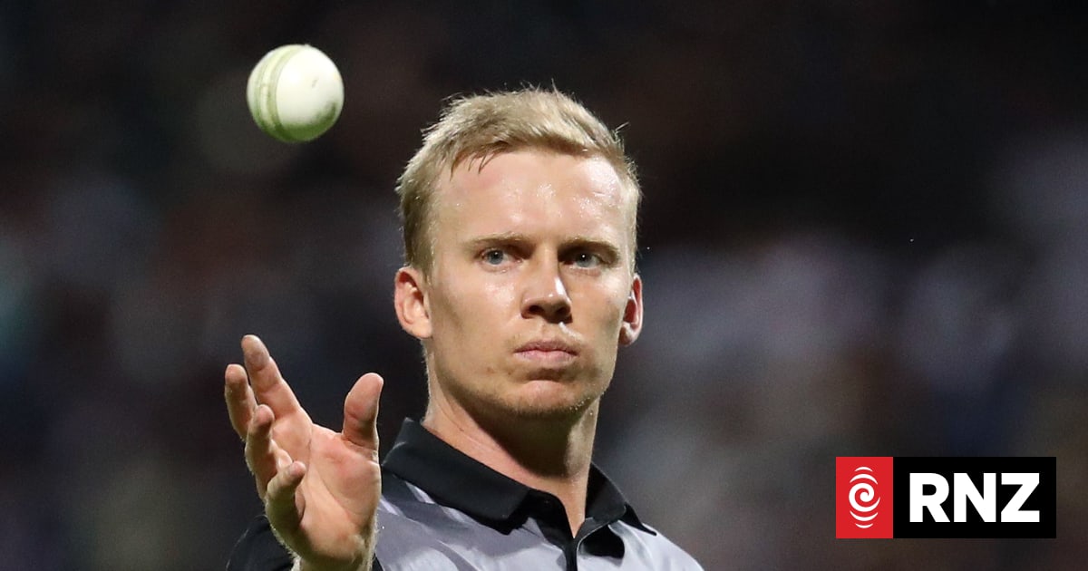 Former Black Cap Scott Kuggeleijn loses Hampshire role after backlash from supporters