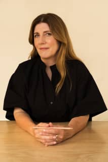 Emma Wallace, Kowtow managing director.