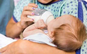 newborn baby