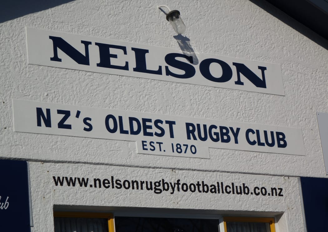 Nelson is the home of New Zealand rugby, and has the country’s oldest rugby club.