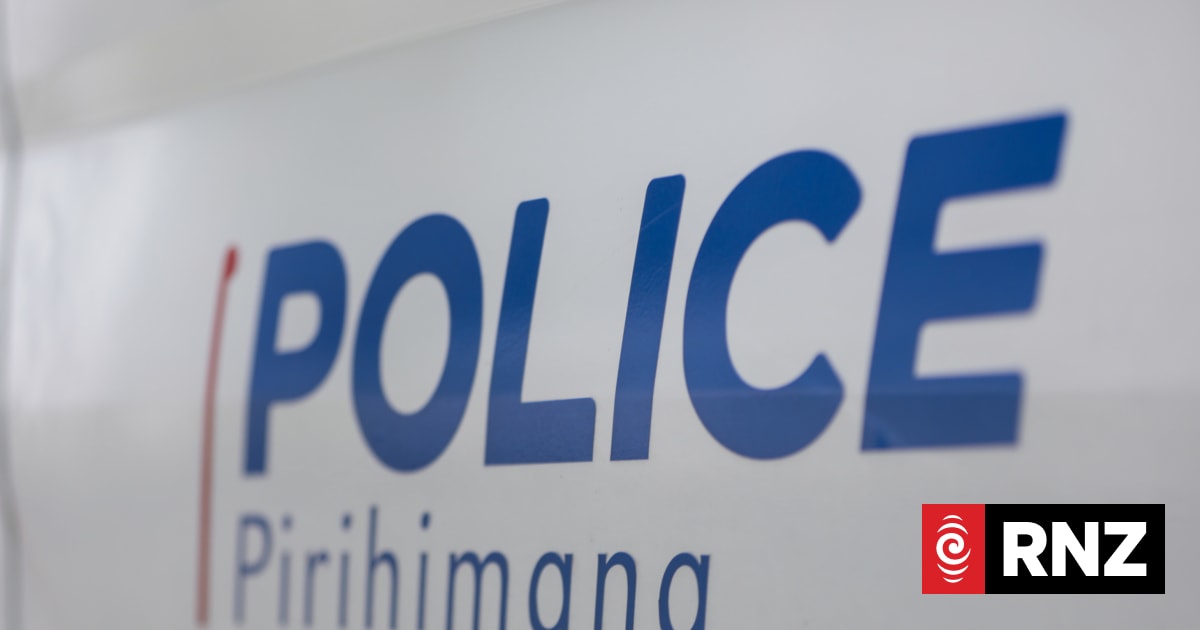 Two people critically injured after overnight incident in West Auckland's Glendene