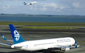Air New Zealand