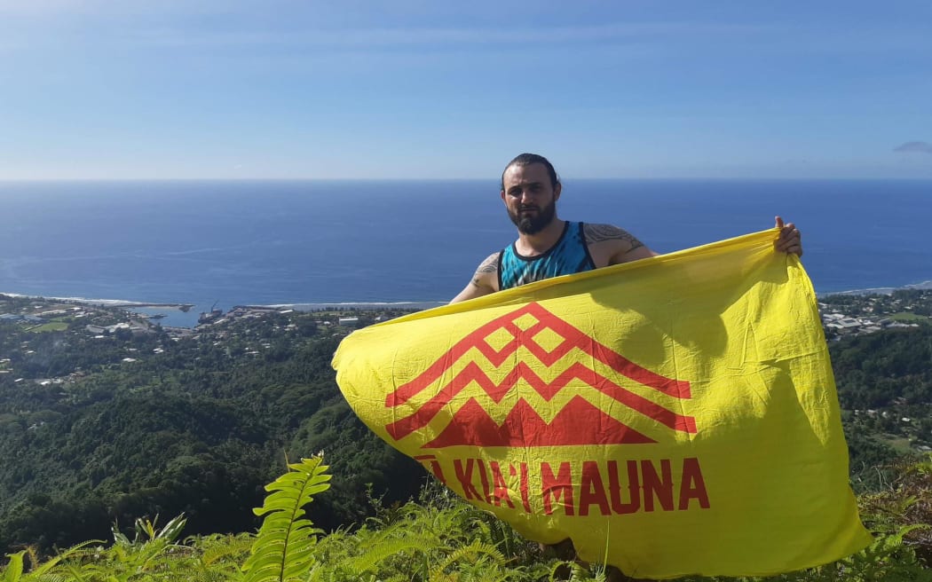 Liam Koka'ua