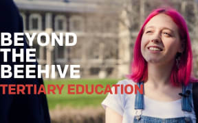 Beyond the Beehive: Tertiary Education