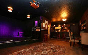 The Darkroom in Christchurch.