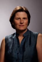SUE MASLIN – Producer