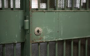 Inside Paremoremo prison