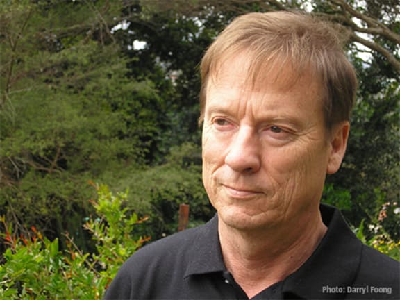 John Elmsly