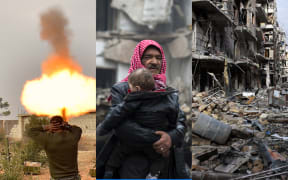 Aleppo