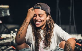 Tash Sultana