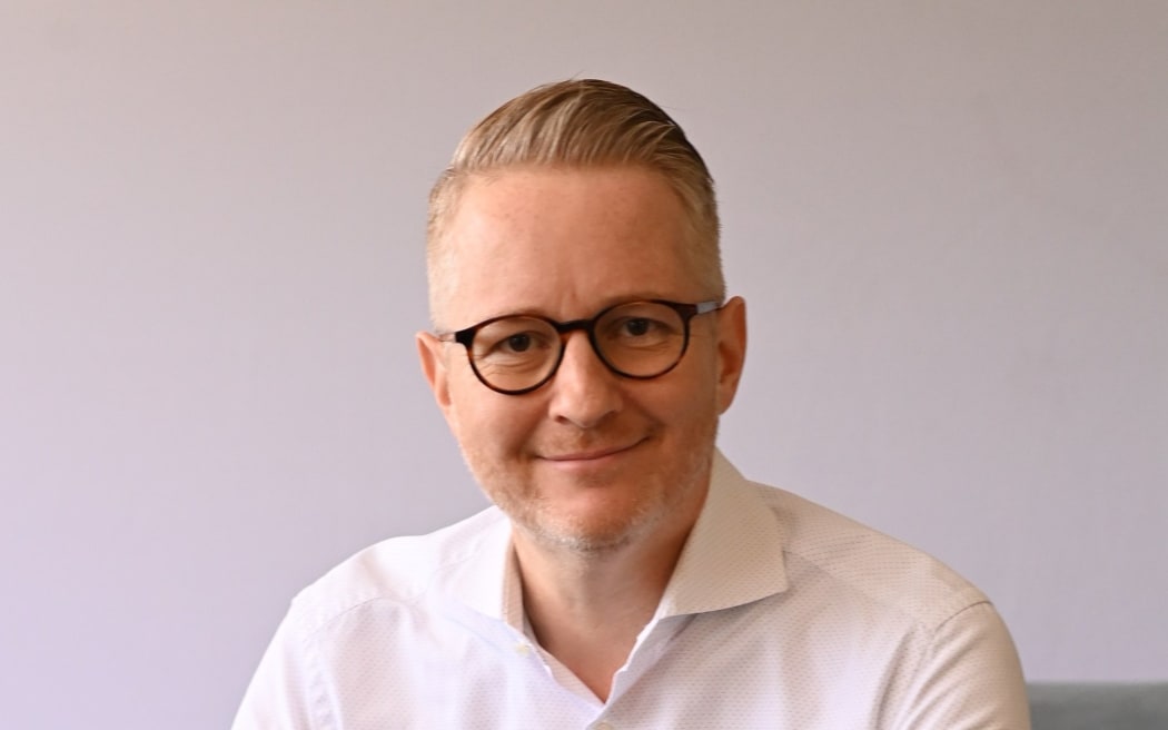 photo of Dr Camilo Oritz