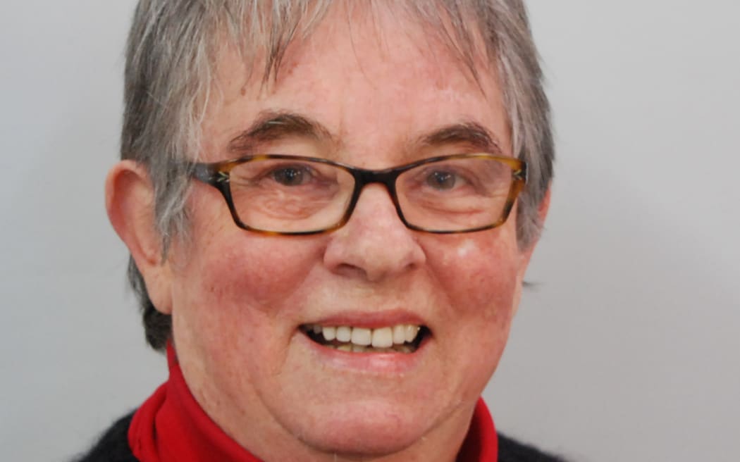 Margaret Bowater