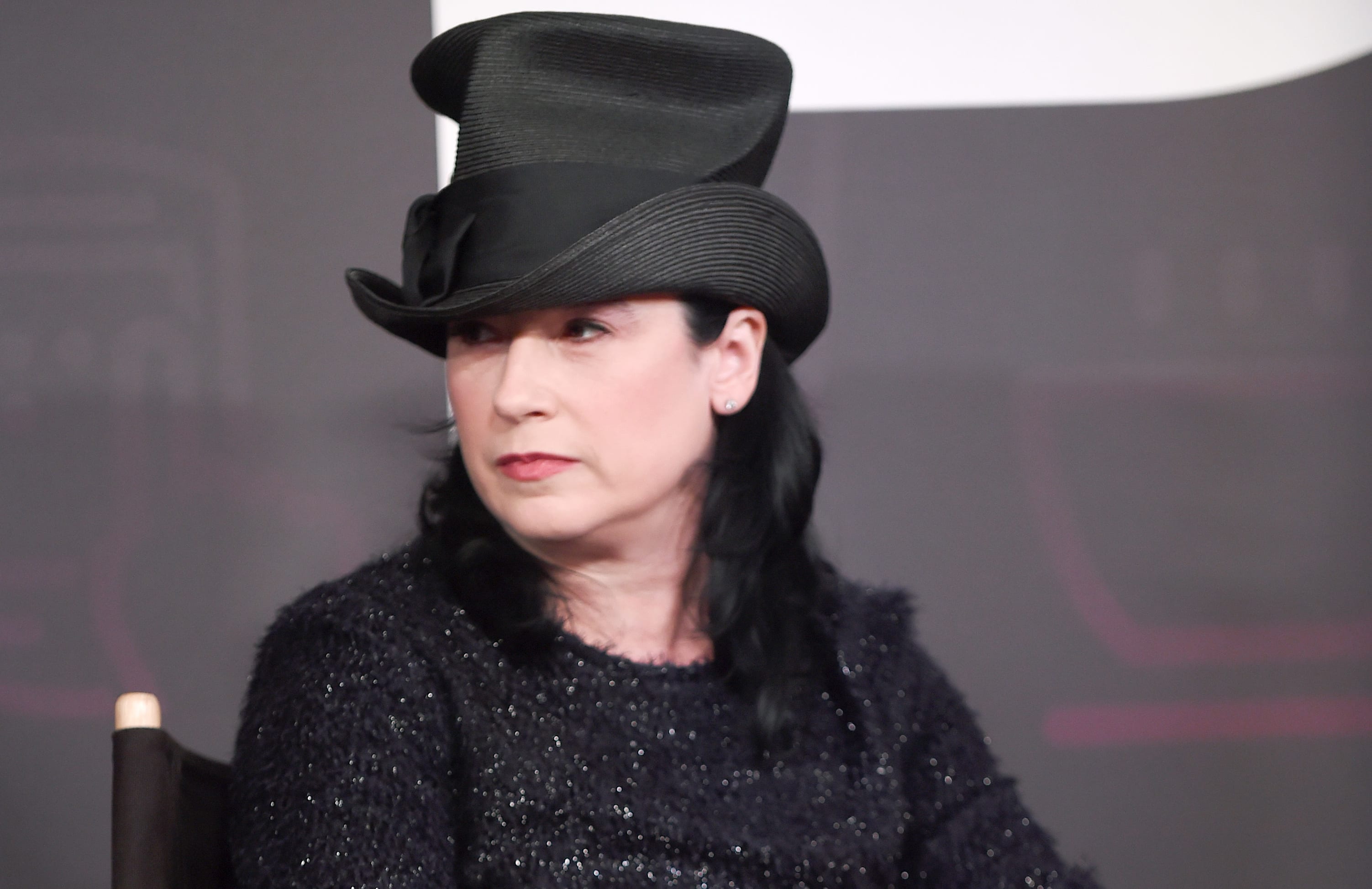 Gilmore Girls creator Amy Sherman-Palladino