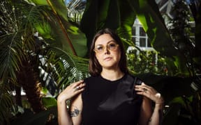 Nadia Reid