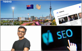 Neeva co-founder
