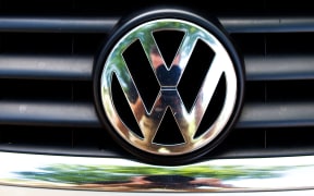 Volkswagon logo