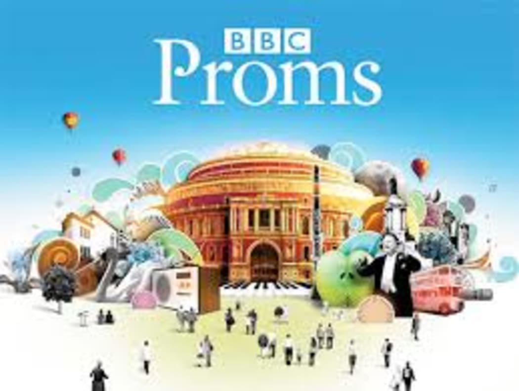 BBC Proms