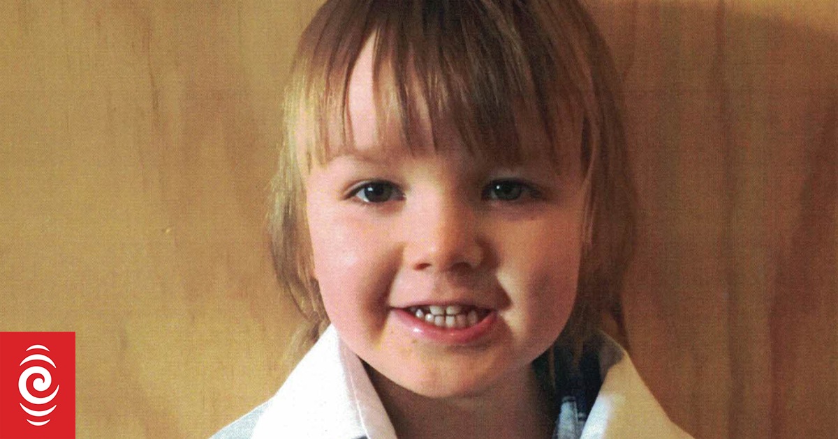 Inquest into 3-year-old gets heated as father gives evidence