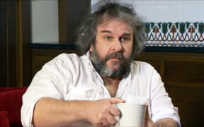 Peter Jackson