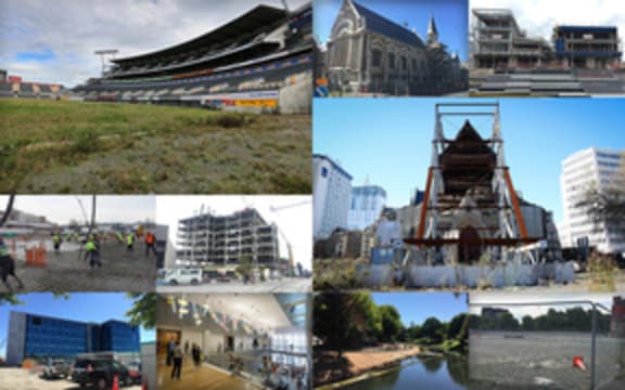 chch rebuild