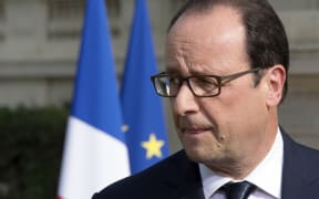 Francois Hollande