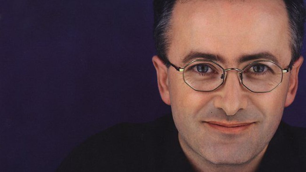 Andrew Denton