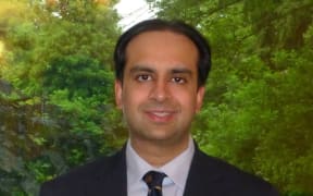 Sajjan Gohel