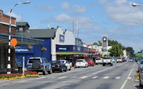 Carterton High St