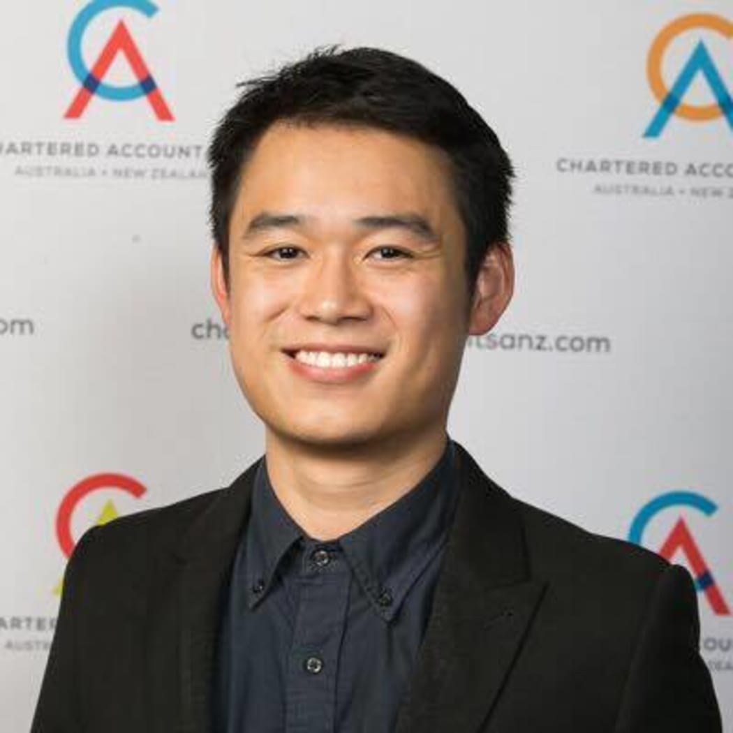 Jordan Zheng