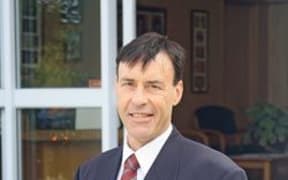 David Bargh