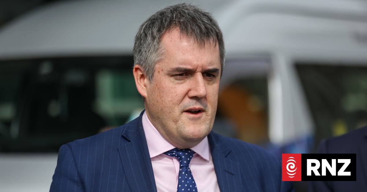 RMA replacement laws pass in Parliament